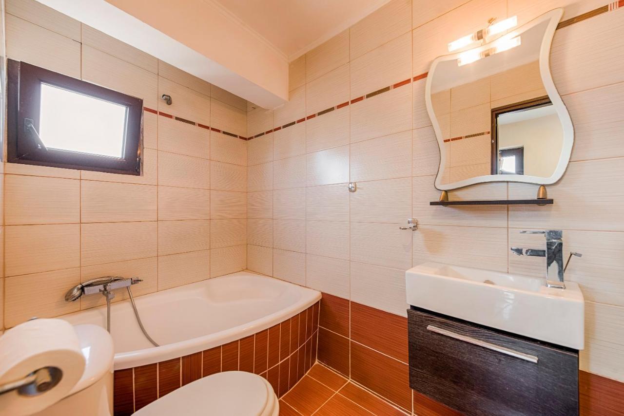 Centrale Apartment Old Town Rhodes City エクステリア 写真