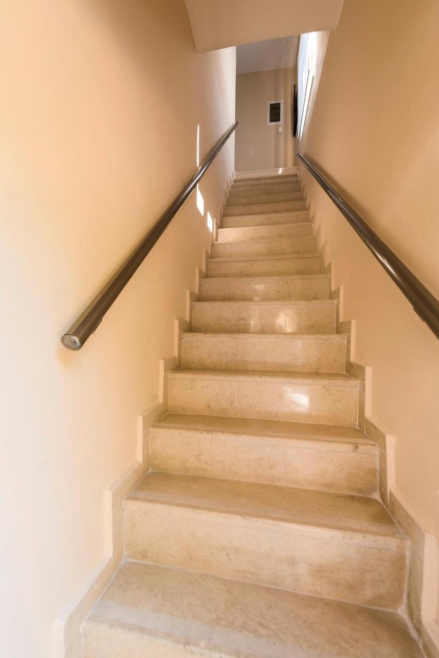 Centrale Apartment Old Town Rhodes City エクステリア 写真