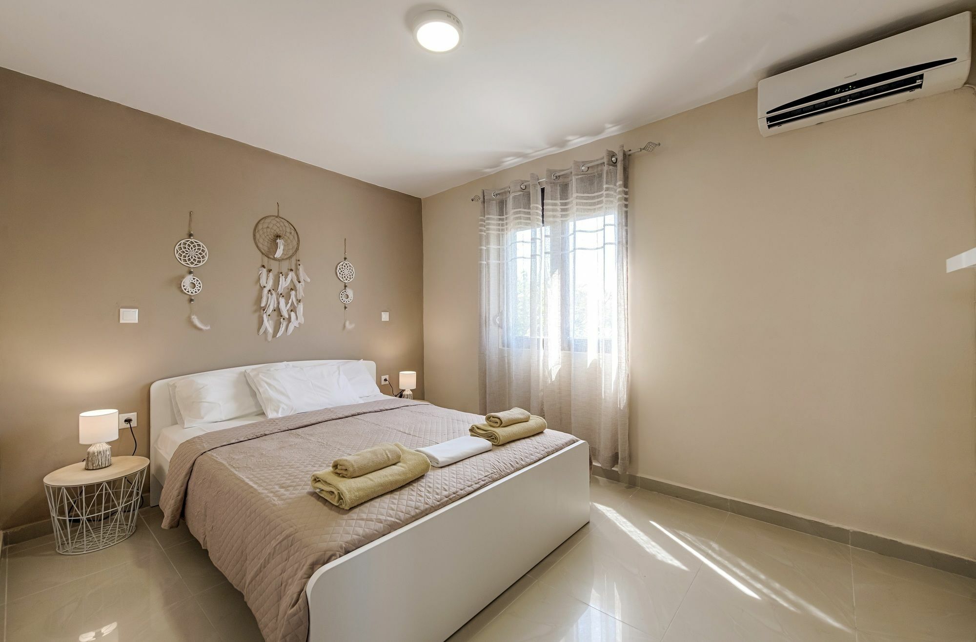 Centrale Apartment Old Town Rhodes City エクステリア 写真