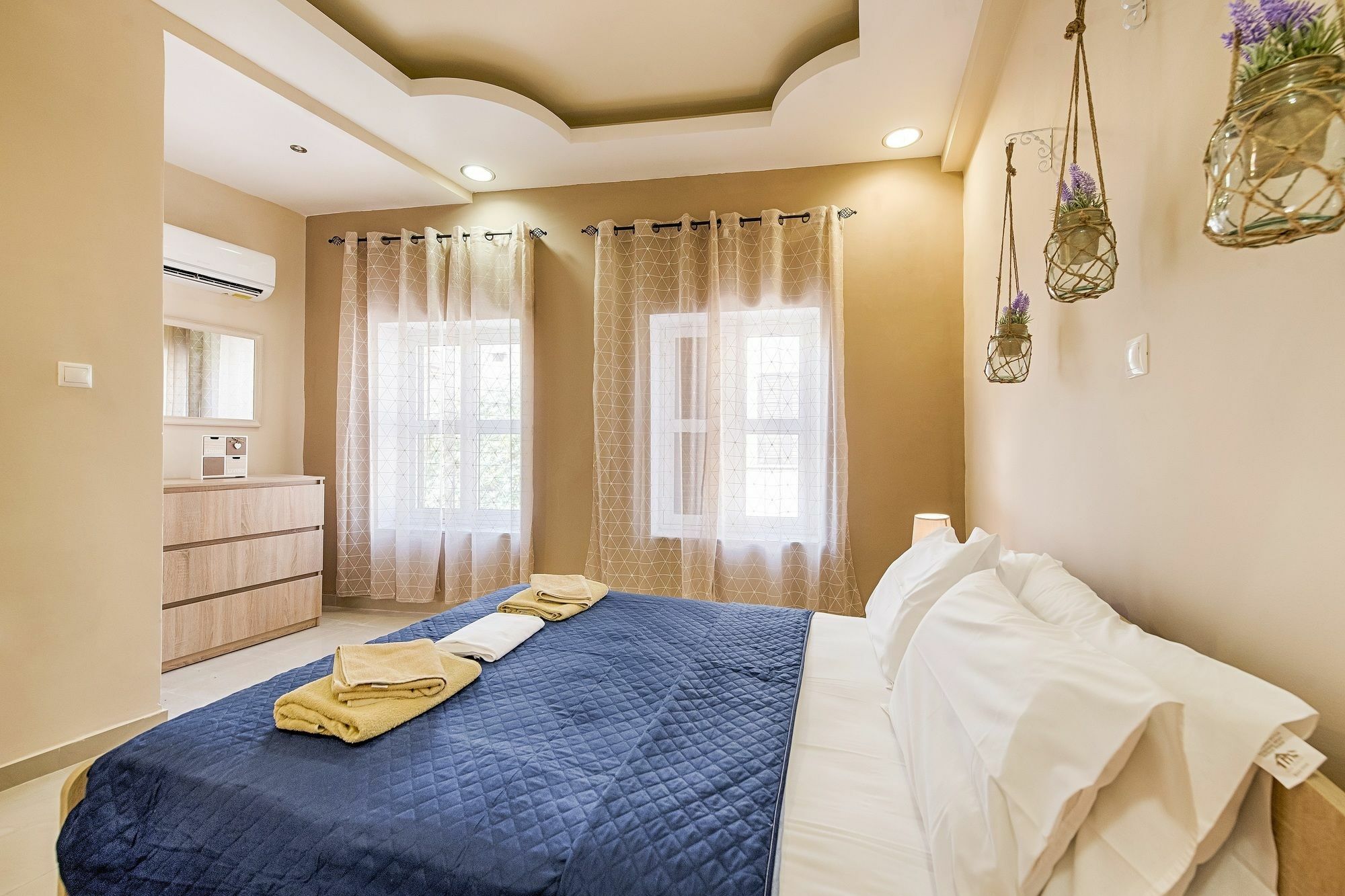 Centrale Apartment Old Town Rhodes City エクステリア 写真