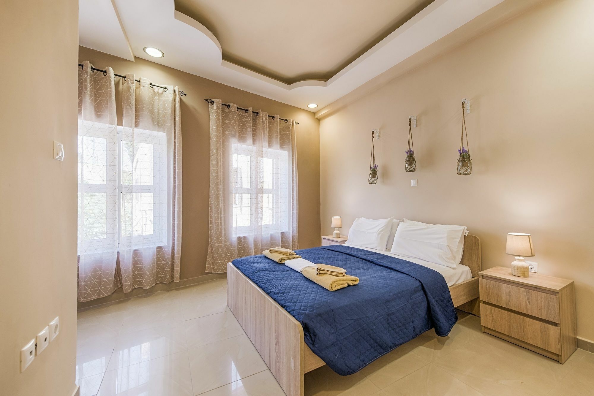 Centrale Apartment Old Town Rhodes City エクステリア 写真