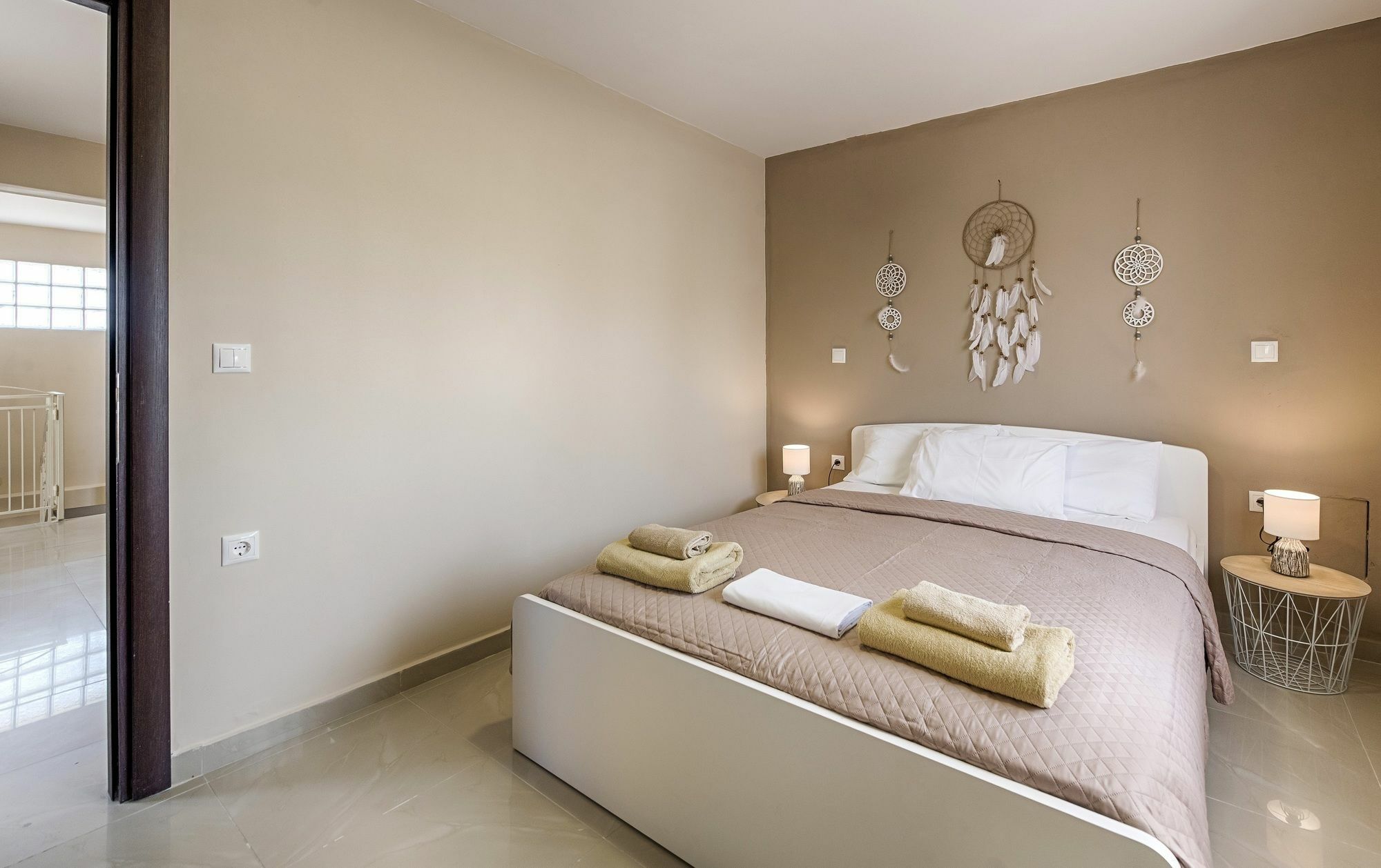 Centrale Apartment Old Town Rhodes City エクステリア 写真