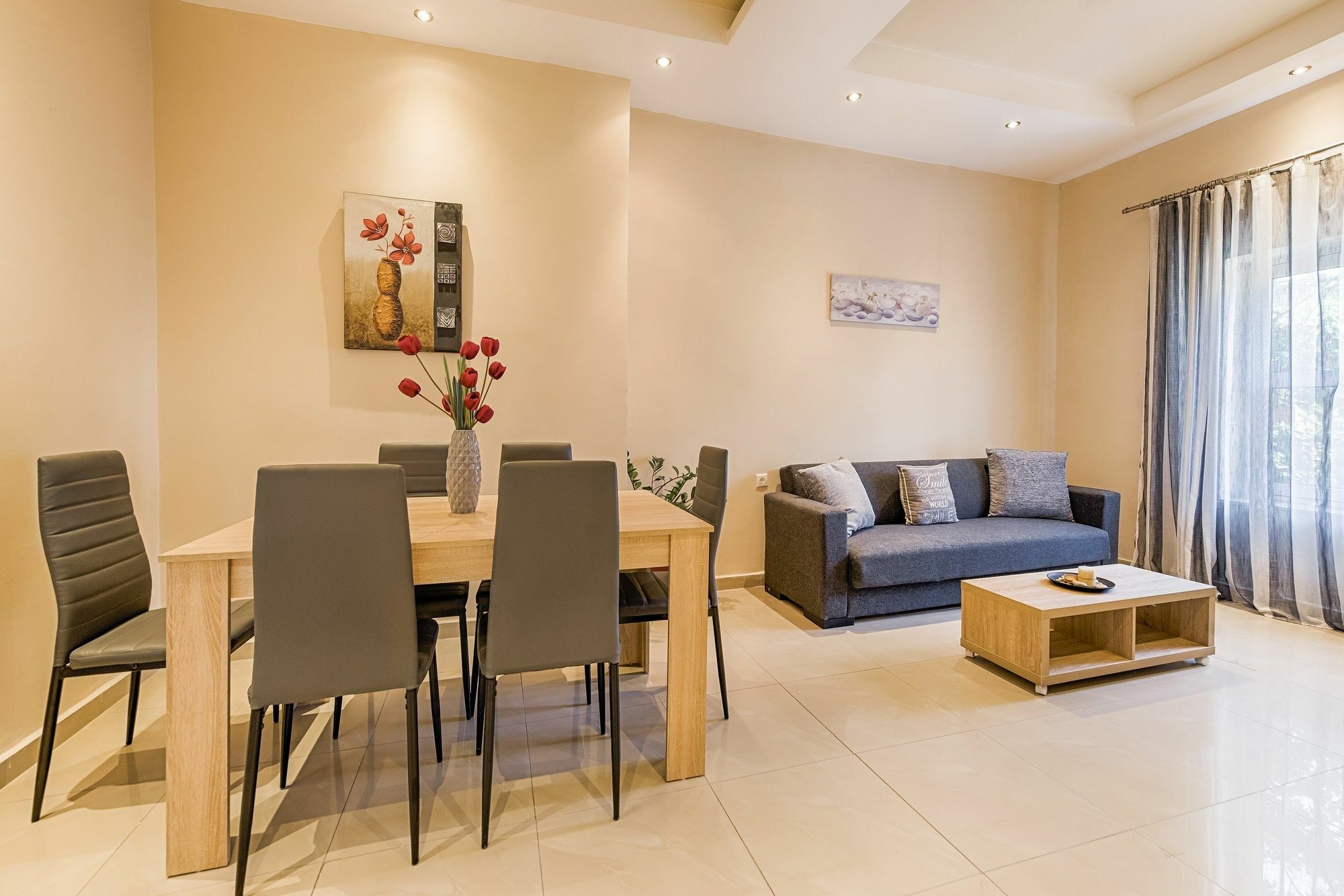 Centrale Apartment Old Town Rhodes City エクステリア 写真