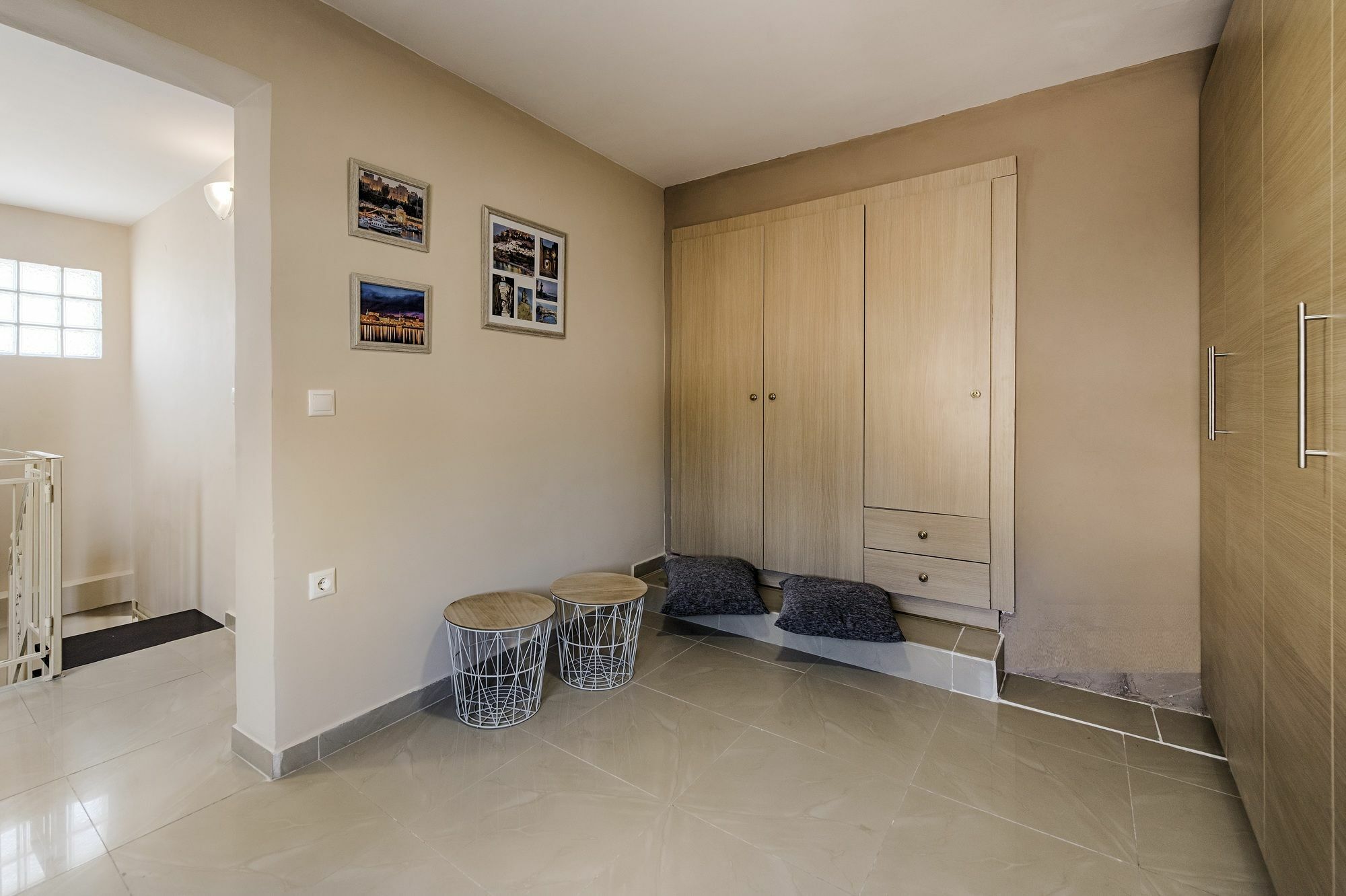 Centrale Apartment Old Town Rhodes City エクステリア 写真