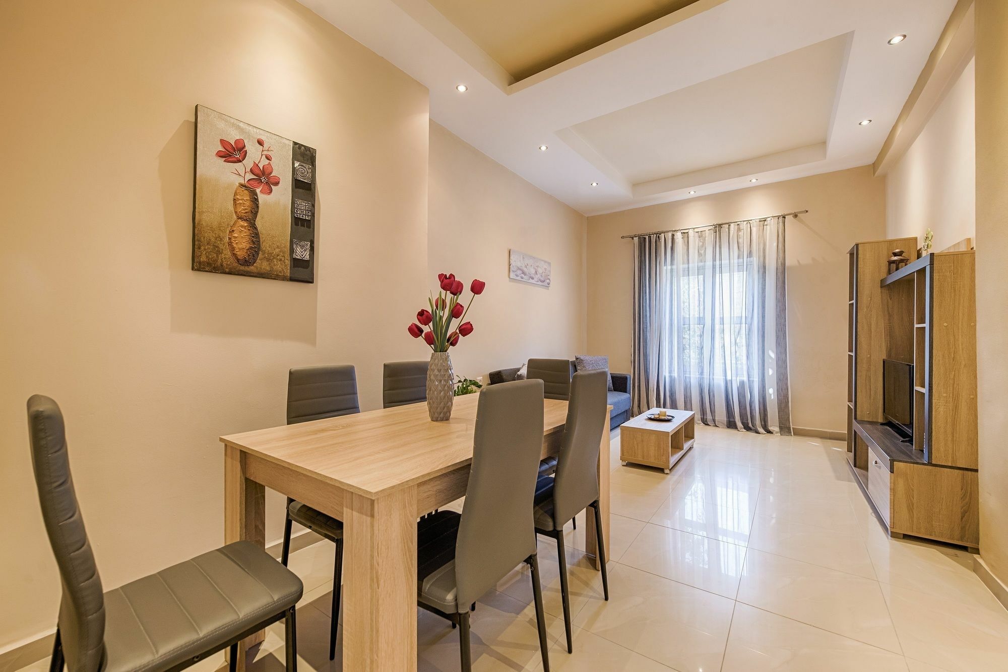 Centrale Apartment Old Town Rhodes City エクステリア 写真
